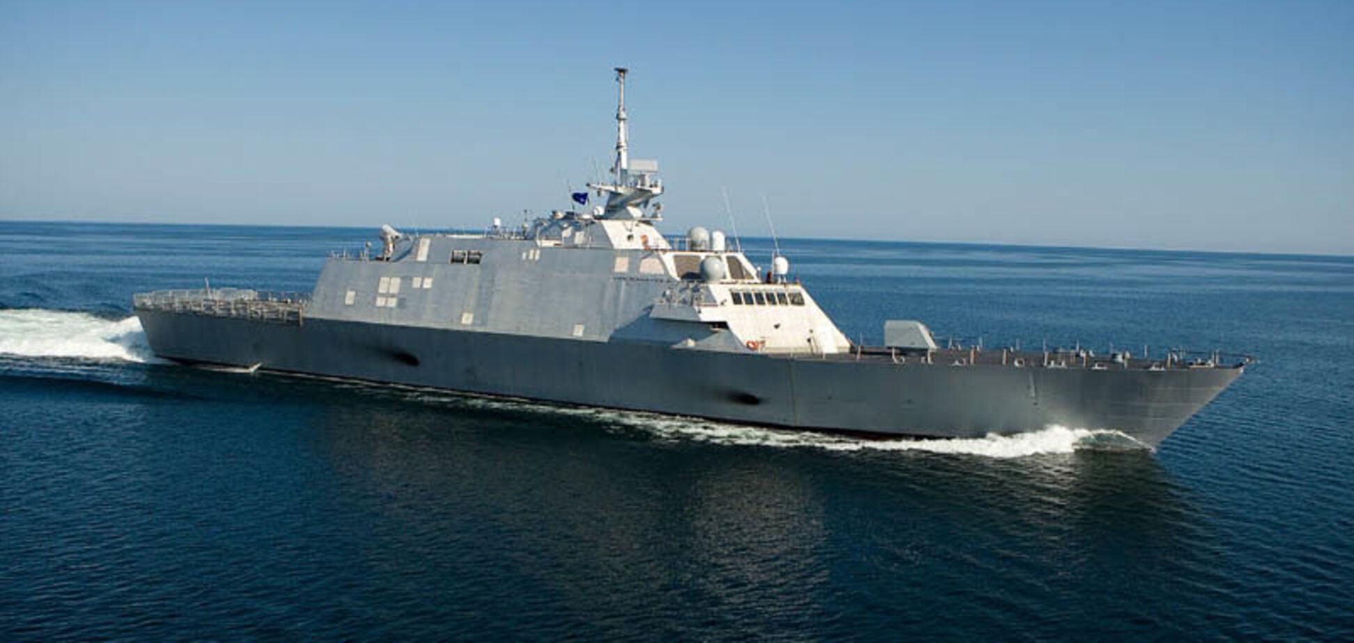 США стягнули до кордонів Росії високоточну зброю: у РФ забили тривогу