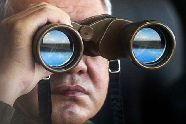 Главная загадка российской армии