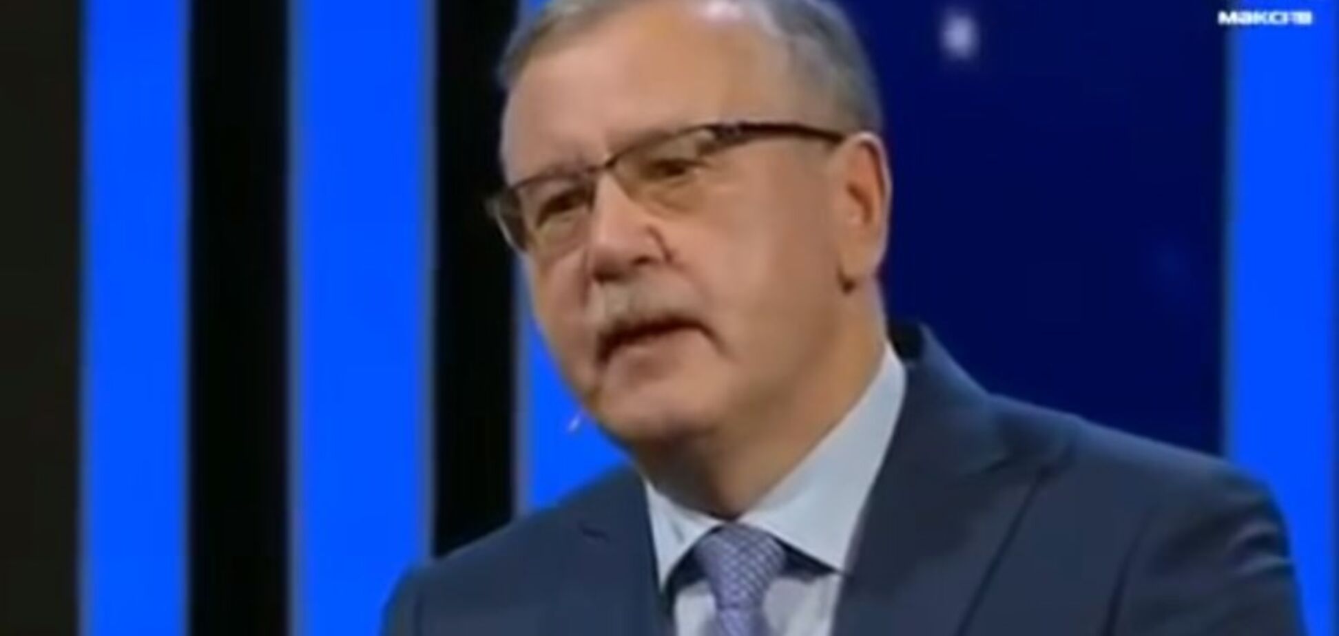 Гриценко розповів, коли можна повернути окупований Донбас