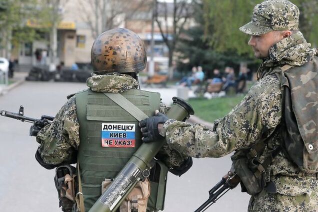 ''Не имеют офицерской чести'': волонтер обрушилась на оккупантов Донбасса