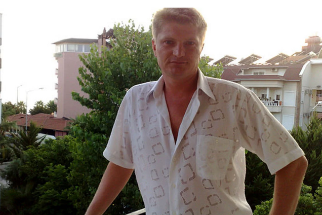 За шпионаж и контрабанду: в России суд решил судьбу экс-майора МВД Украины