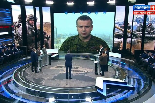 В 'ДНР' марять ІГІЛовцями, які начебто воюють на боці України