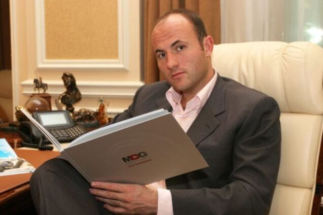 Фукс затеял новую аферу: Украина может лишиться огромной суммы