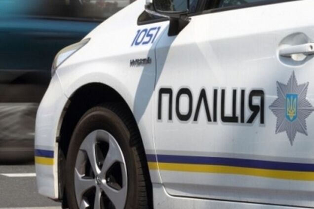 Злочинність в Києві