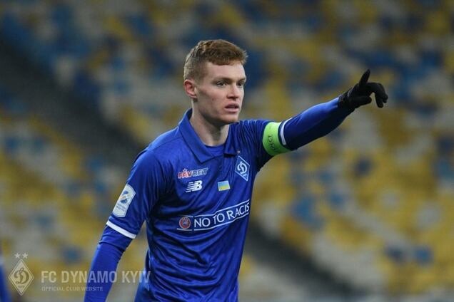 ''Очередное затмение'': появились новые данные о трансфере капитана 'Динамо'