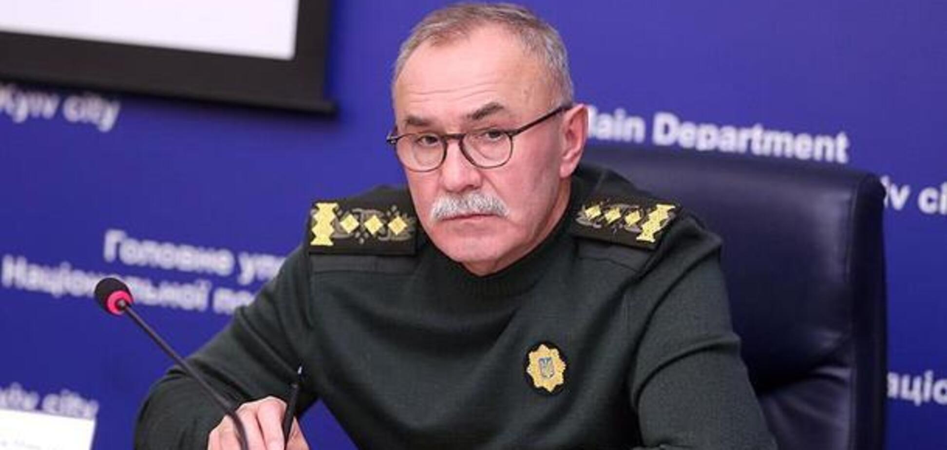 Запрет на въезд россиян в Украину: в МВД сделали важное заявление