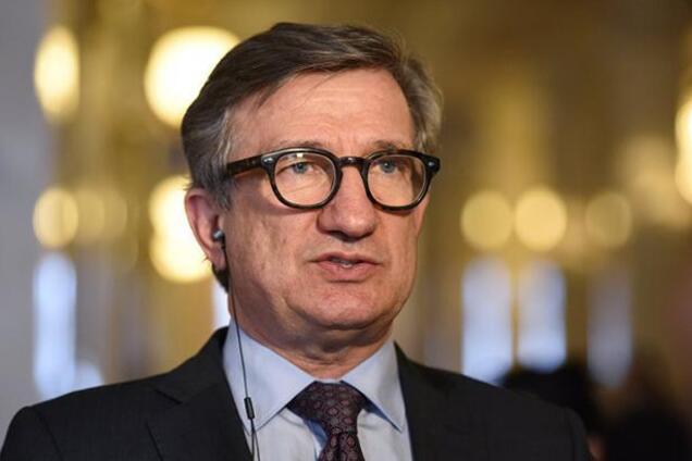 Цивилизованные страны выбирают политико-эволюционный путь развития - Тарута