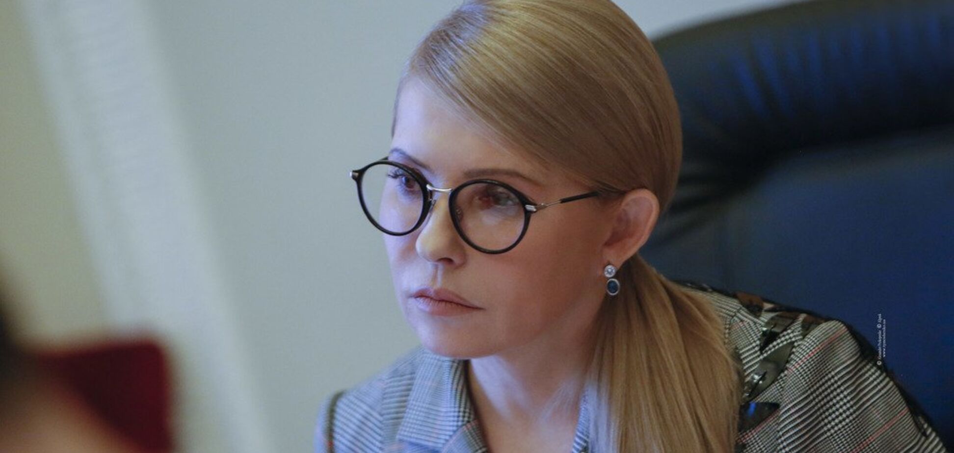 Социология: второй тур — Тимошенко и Зеленский, президент — Тимошенко