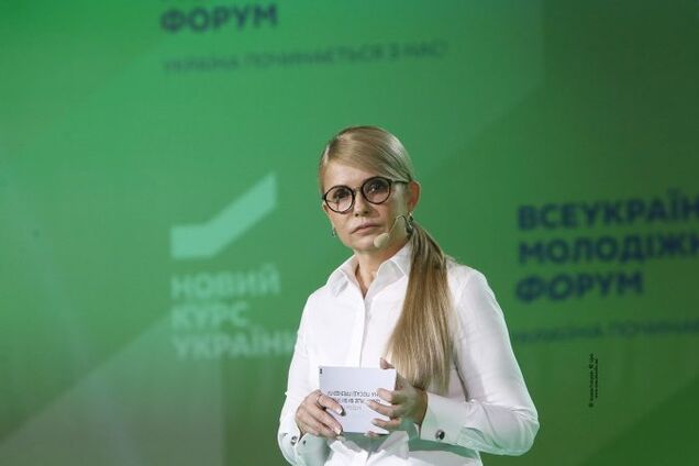 Тимошенко во втором туре побеждает всех соперников: результаты масштабного социологического исследования