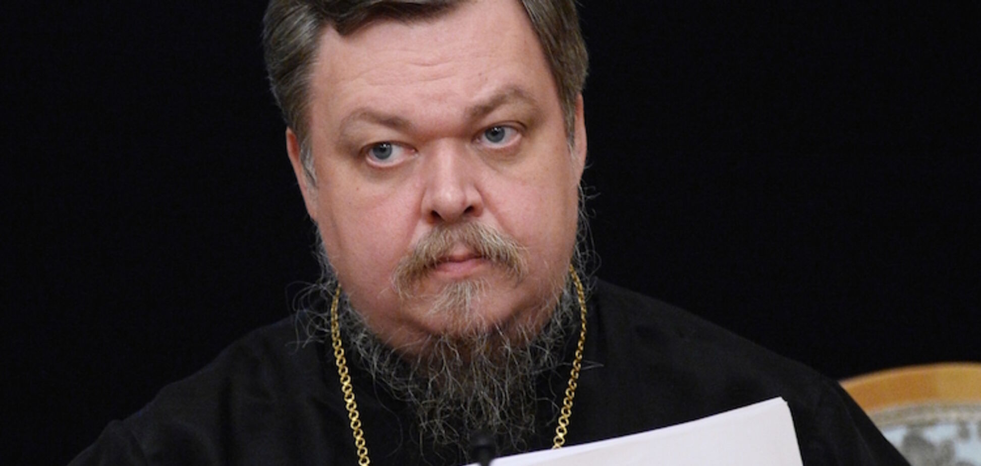 ''Революции, распад страны и диктатура'': скандальный Чаплин заговорил о катастрофе России