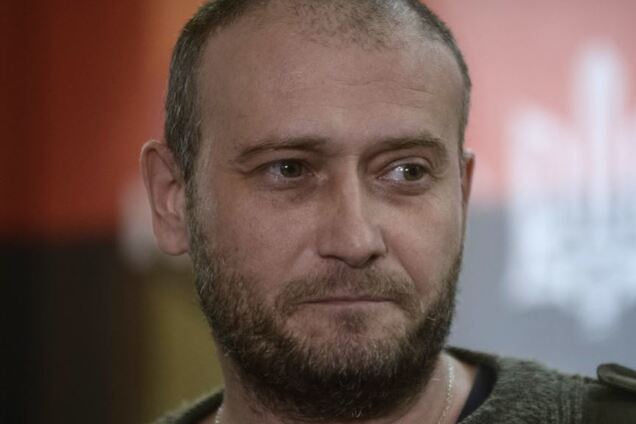 Военное положение по всей Украине: Ярош сделал заявление