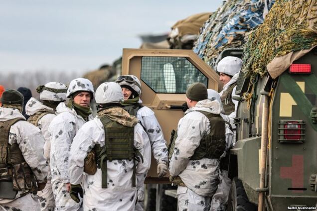 Воєнний стан в Україні: у Генштабі заявили про готовність армії