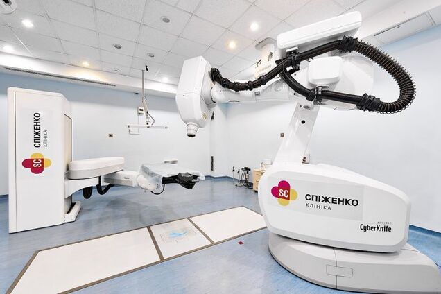 Специалисты Клиники Спиженко: нет опухоли, которую нельзя вылечить, важно вовремя обратится за помощью