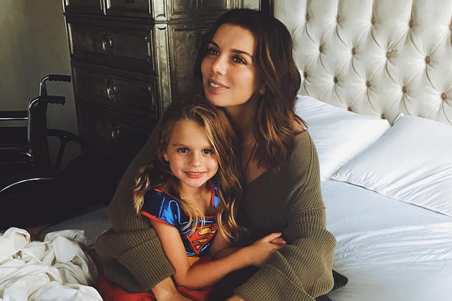 ''Я оказалась в аду'': Седокова поделилась личной трагедией