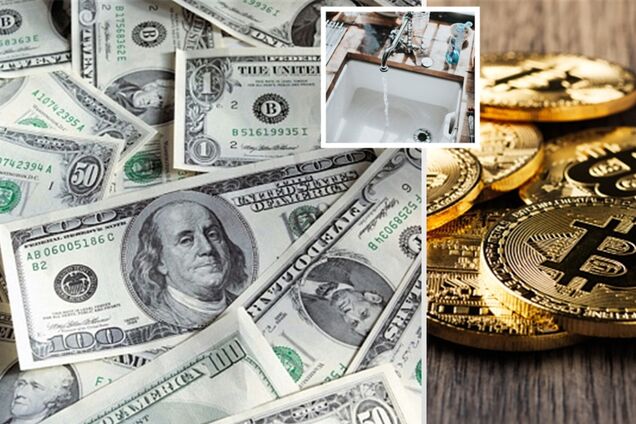 Долар, ціни і комуналка: до чого готуватися українцям у 2019-му