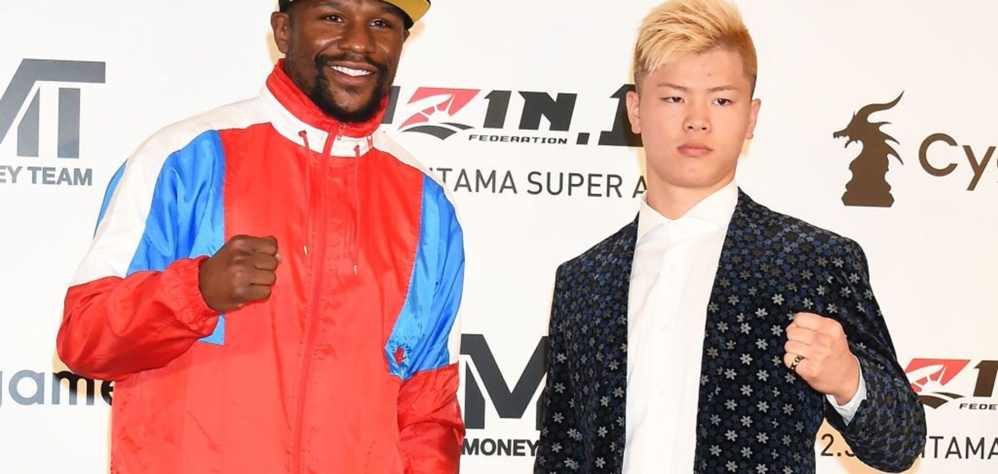 ''Сбросил ржавчину'': Мейвезер об избиении в Японии