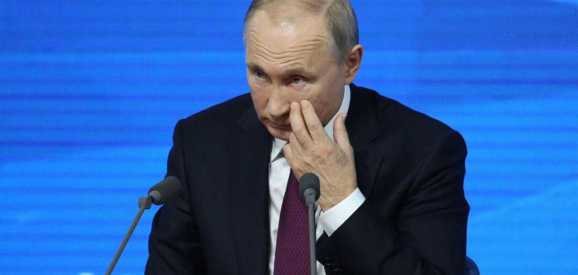 ''Войска уже скоплены'': экс-советник Путина предупредил украинцев о новых угрозах Кремля