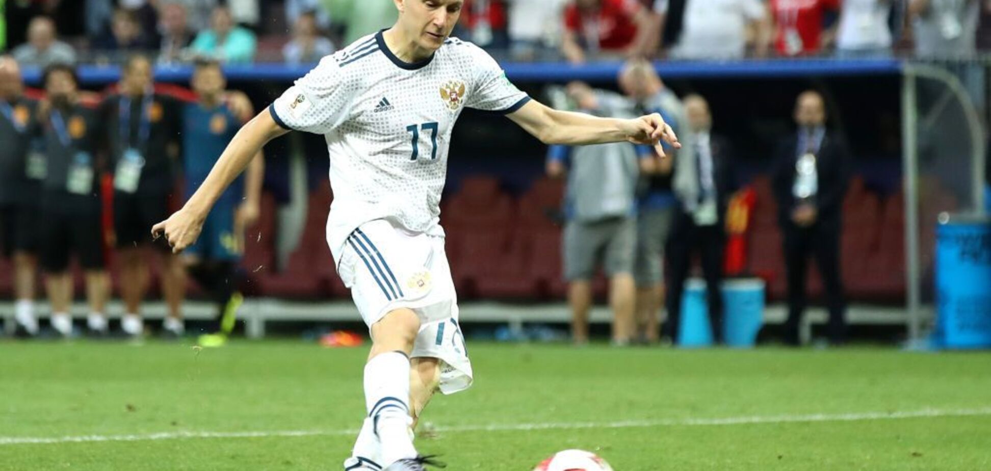 Олександр Головін