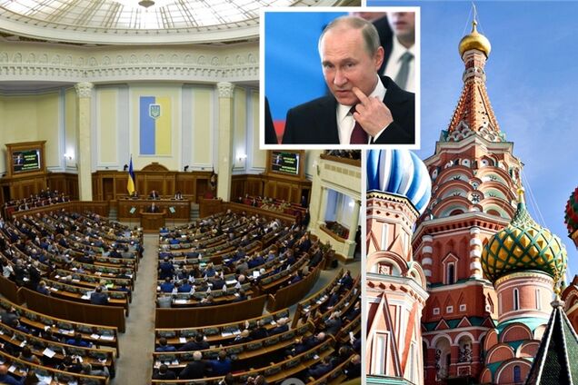 Санкції Росії під вибори: хто потрапив під ''руку Кремля'' і яка буде відповідь