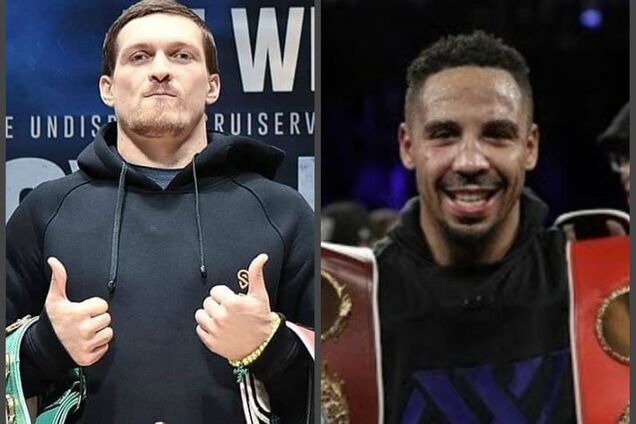 ''Наркоманы в завязке'': российский чемпион отреагировал на потенциальный бой Усика