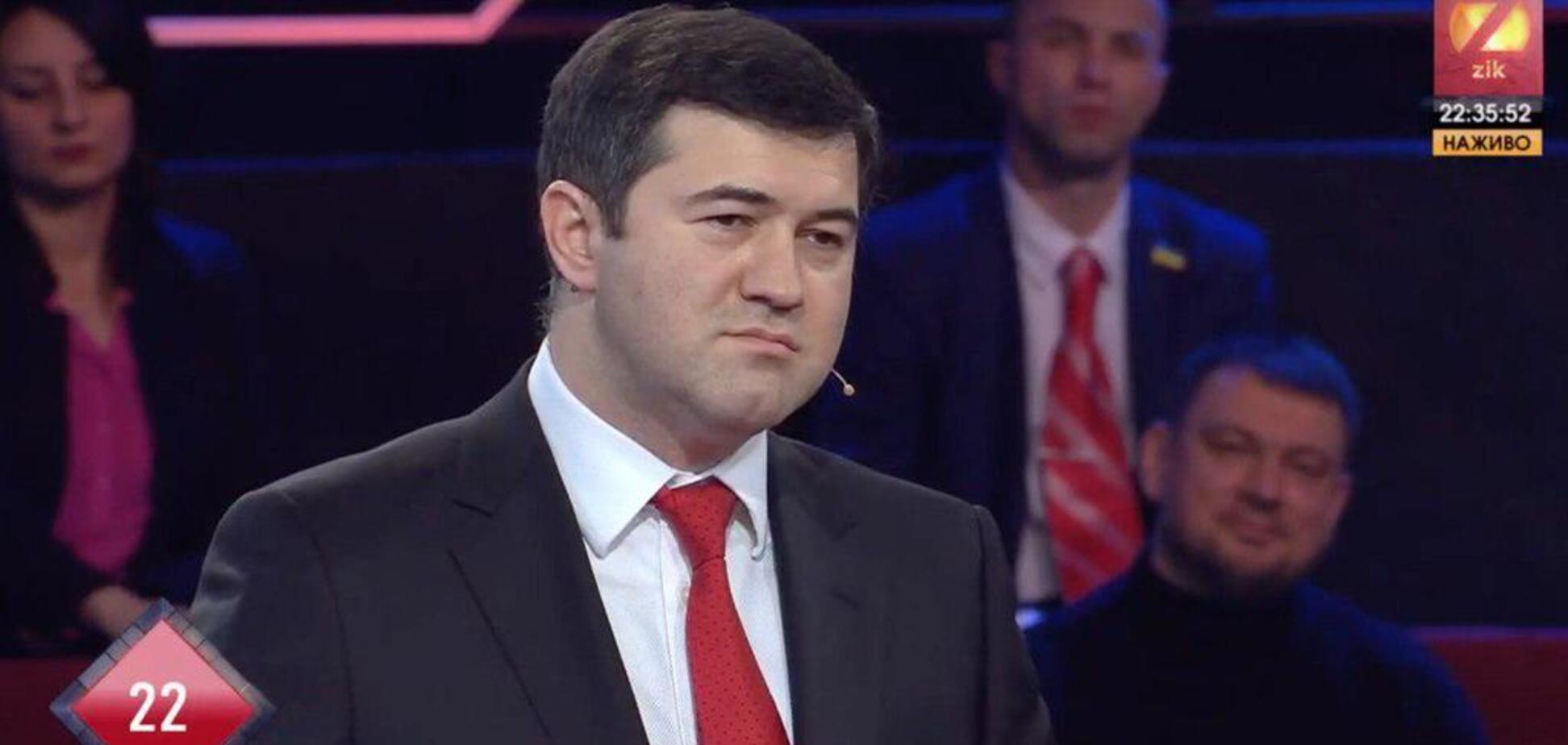 Роман Насиров