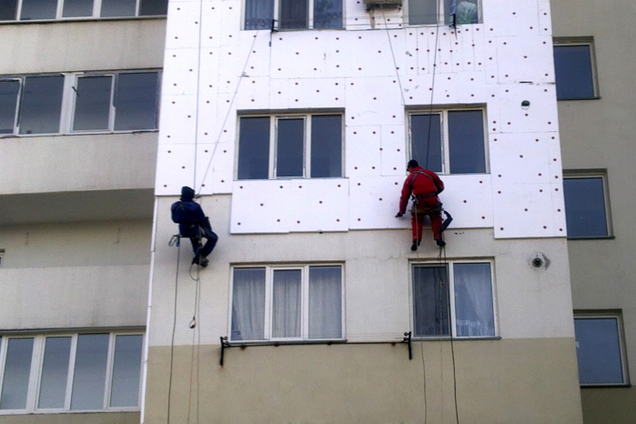 В Україні набули чинності нововведення щодо утеплення будинків: що зміниться