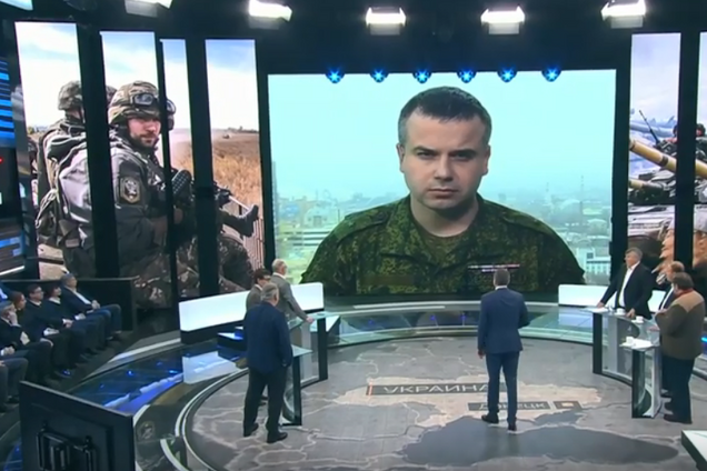 ''Воюют ИГИЛовцы'': в ''ДНР'' разразились новой страшилкой о защитниках Украины