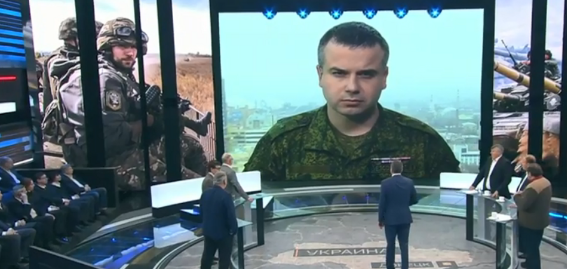 ''Воюют ИГИЛовцы'': в ''ДНР'' разразились новой страшилкой о защитниках Украины