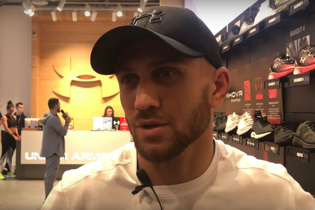 ''Бой откладывается'': Ломаченко сделал заявление о своей карьере