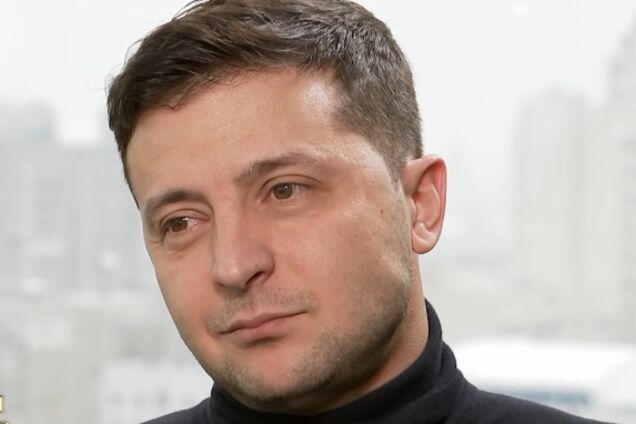 ''Я ушел своими ногами'': Зеленский рассказал, как напился с Януковичем