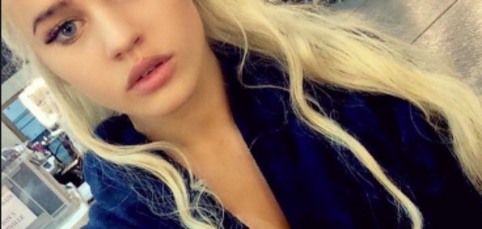 Горячая красотка из ''Игры престолов'' родила первенца: фото