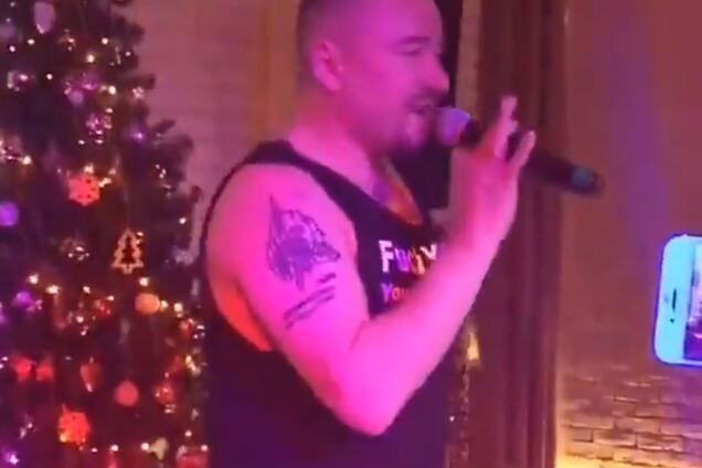 ''П'яне б*дло'': у мережу потрапило сороміцьке відео з корпоративу пропагандистів Путіна