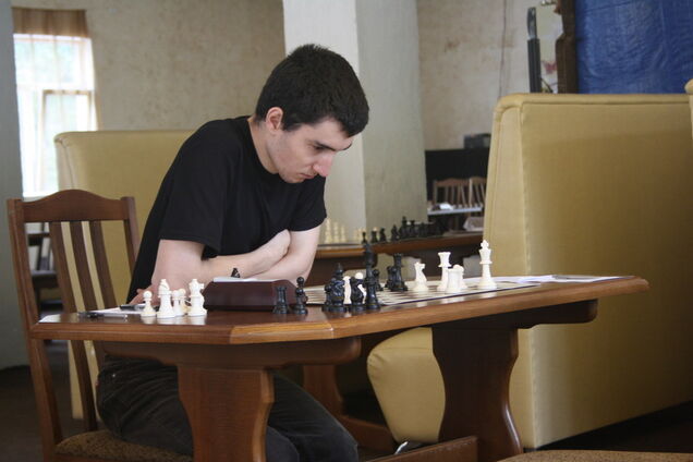 Суперсенсация: украинец обыграл обладателя шахматной короны на ЧМ в России