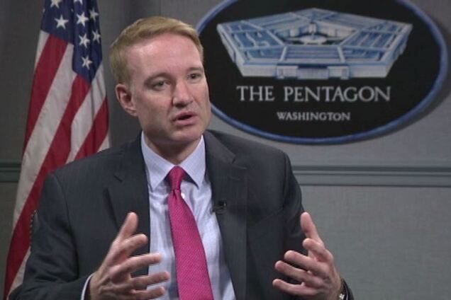 ''Черное море — не русское озеро'': бывший чиновник Пентагона сделал жесткое заявление