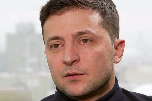 Зеленский-президент: сериальный образ сыграл с ним злую шутку