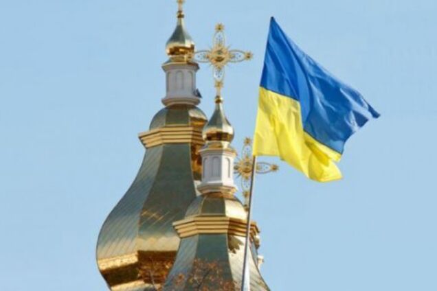 Захотели в ПЦУ: на Днепропетровщине разгорелся скандал из-за УПЦ МП