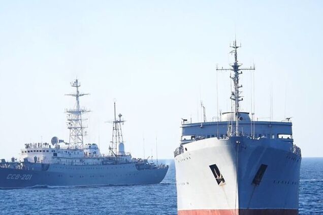 ''Придут корабли других стран'': у Порошенко дали ответ на планы Путина
