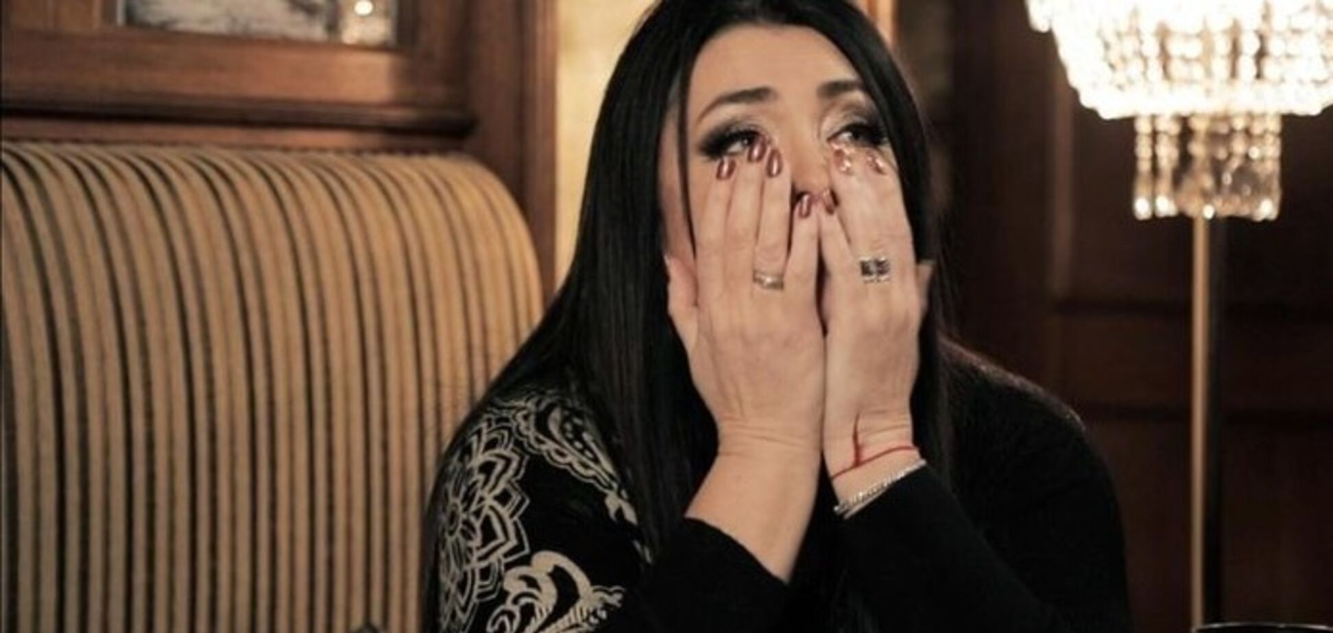 'Практически все': Лолита рассказала, как Украина захватила шоубизнес в России