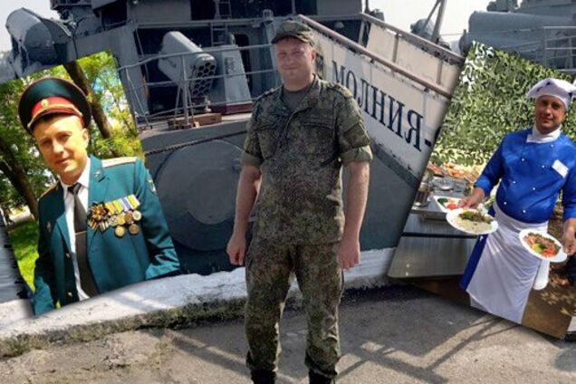 Розсекречено військового Путіна, який захоплював Крим: фото окупанта