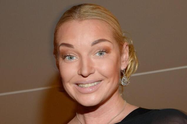 ''Без штанів'': Волочкова показала нове фото коханого