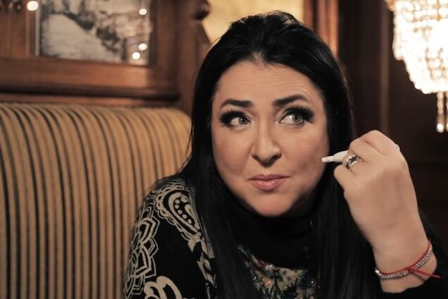''Какой-то козел'': Лолита отреагировала на скандал из-за ее слов про Крым