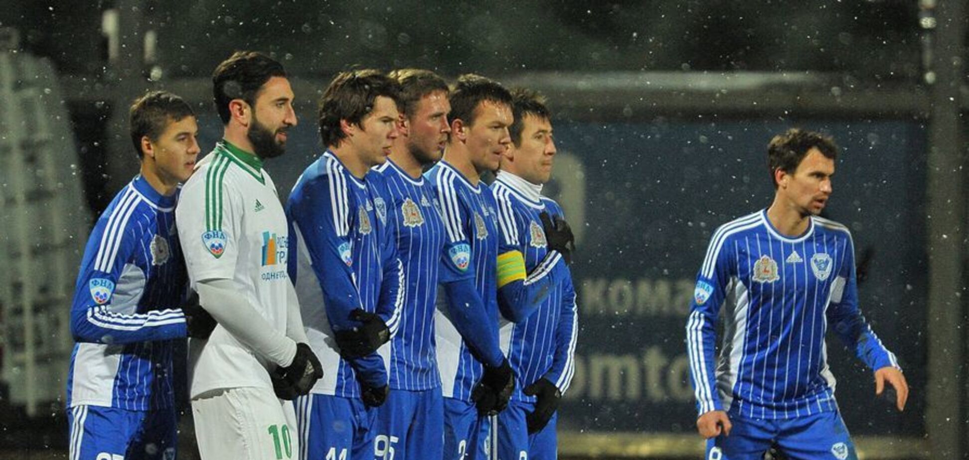 ''Пьяницы и бардак'': испанский тренер ''испытал большой шок'' от работы в России