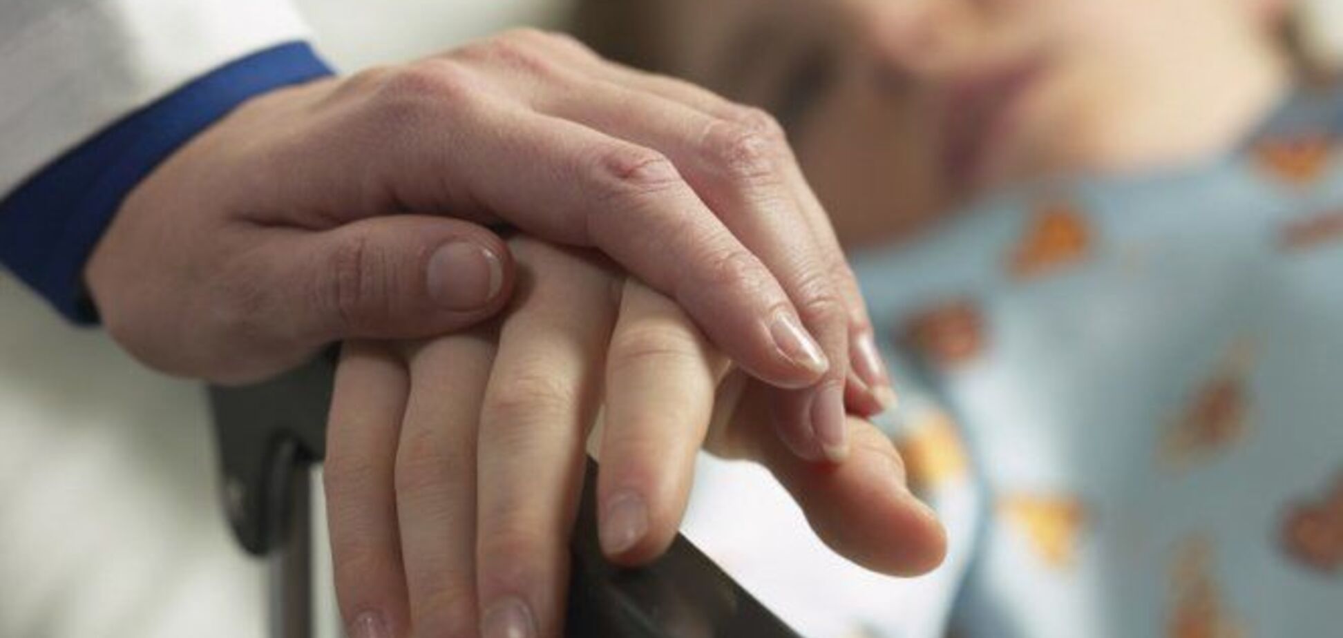 У Києві дитина заразилася смертельною хворобою: перші подробиці