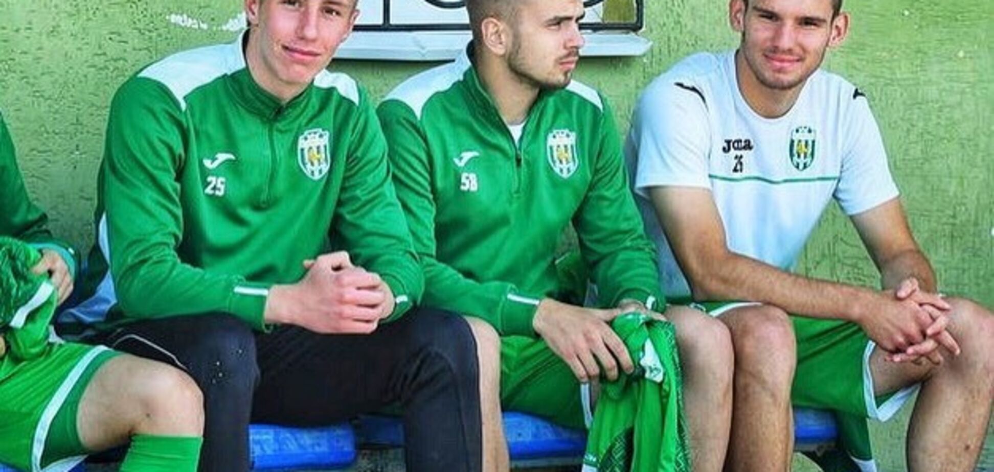 ''Будем клеймить'': 'Карпаты' объявили бойкот поклонникам ''русского мира''