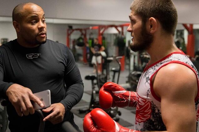 Сенсационное заявление Хабиба взорвало сеть