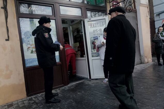 В Виннице прогремел мощный взрыв в троллейбусе: есть пострадавшие