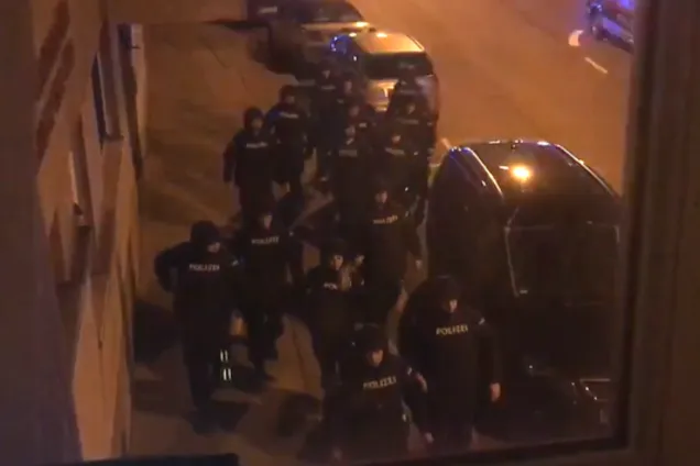 У церкві Відня відбувся жорстокий напад: постраждали 15 прихожан