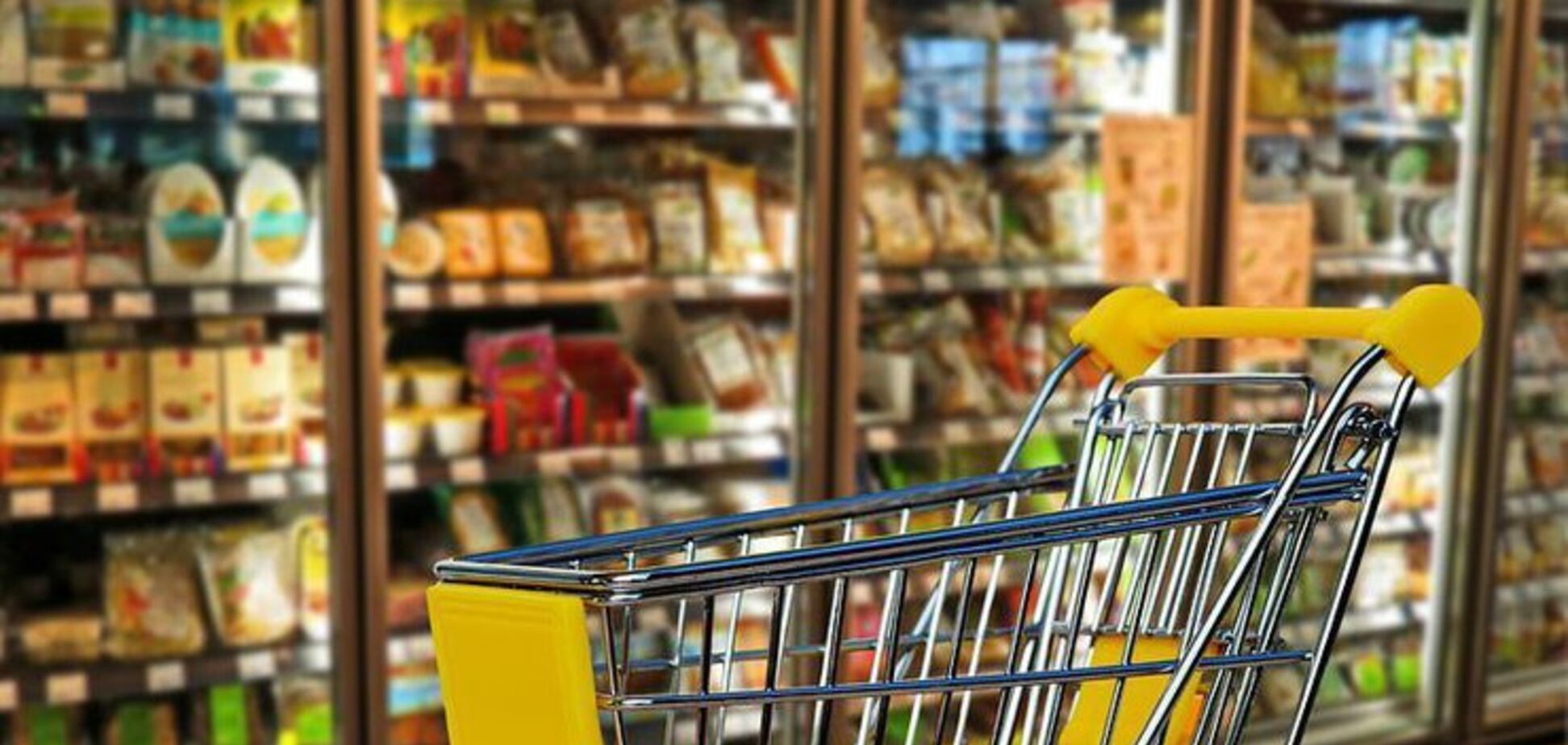 ''Почти во всех супермаркетах'': названы топ-3 украинских продукта-фальсификата