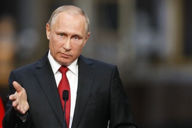 ''Он — мудрый'': экс-президент Польши подыграл Путину