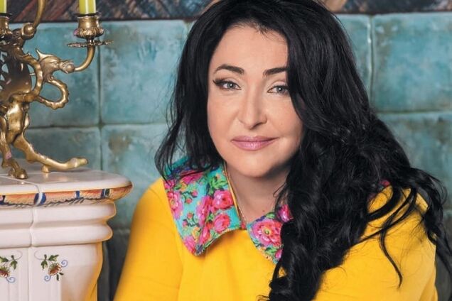 ''Назвала украинским!'' Заявление Лолиты о Крыме разозлило россиян